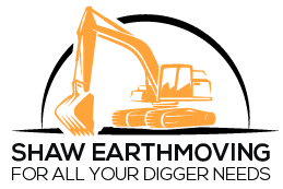 Shaw Earthmoving